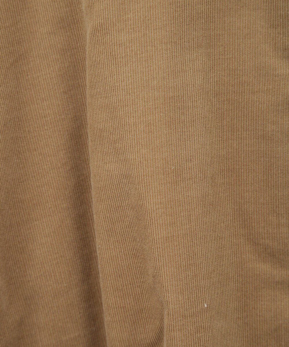 CRAFT STANDARD BOUTIQUE コーデュロイシャツ 