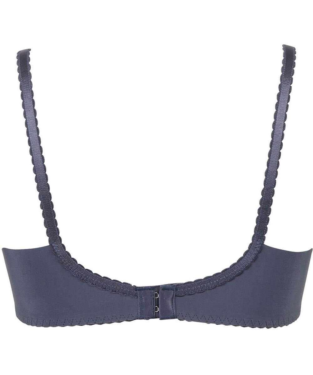 Wing 【スキマフィットブラ】　バストとカップのすきまにフィット　自然にボリュームメイク　ウイング／ワコール　KB2363 