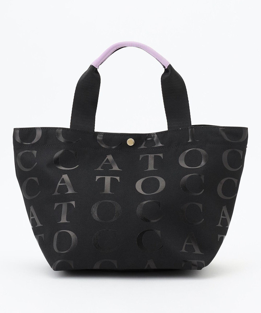 TOCCA 【WEB＆一部店舗限定】FOLLOWING TOCCA TOTE トートバッグ 