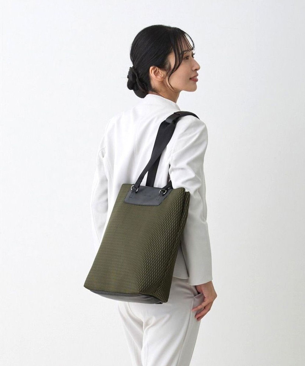 ROOTOTE 1157【トート＆リュック】LT.セオルー.ビジィ.タウニー-A 