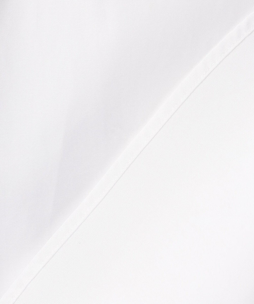 GOTAIRIKU 【WEAR BLACK】ブザム比翼ウィングカラー ドレスシャツ 