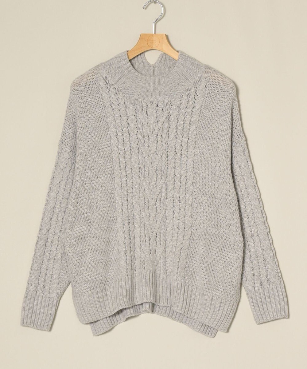 ONWARD Reuse Park 【any FAM】ニット秋冬 