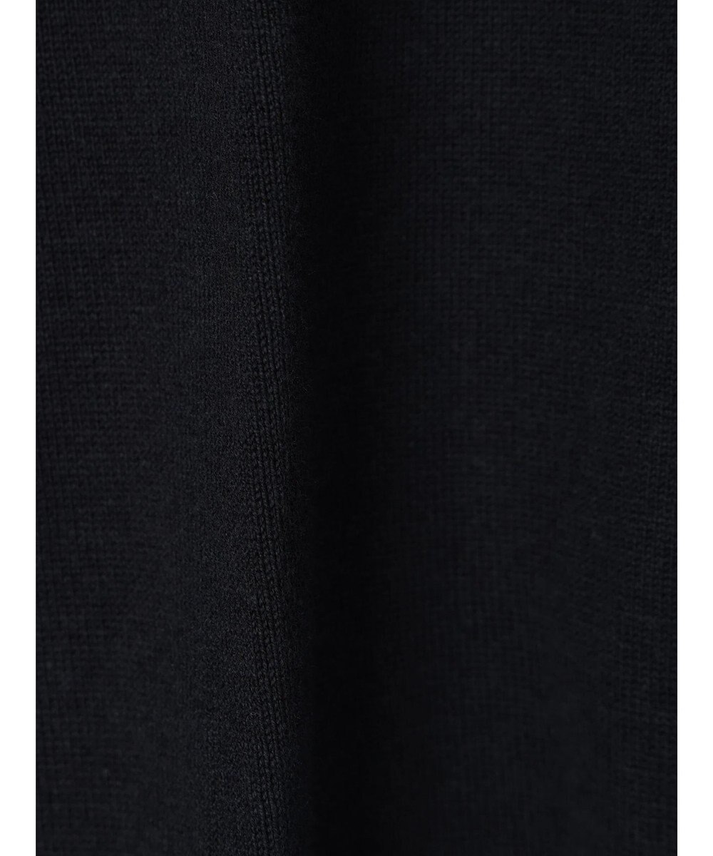 CRAFT STANDARD BOUTIQUE ２ＷＡＹクルーネックニットカーディガン 