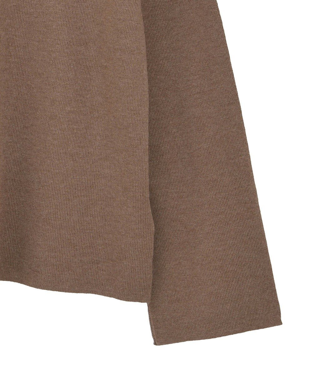 CRAFT STANDARD BOUTIQUE ボートネックニットプルオーバー 