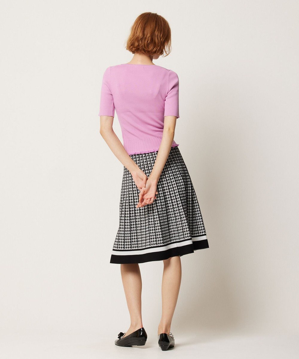 TOCCA 【洗える】RESONATE プルオーバー 