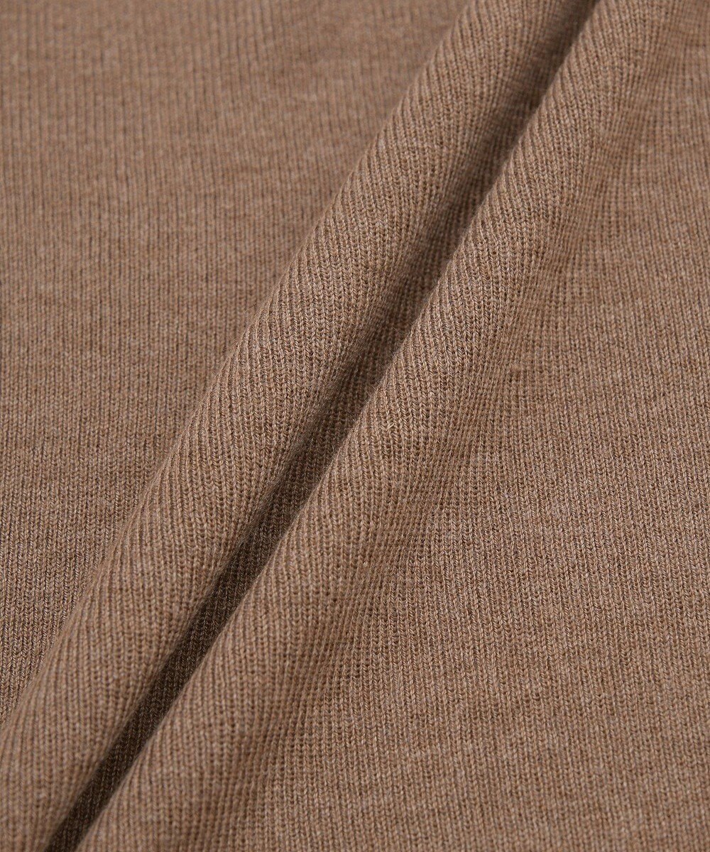 CRAFT STANDARD BOUTIQUE ボートネックニットプルオーバー 