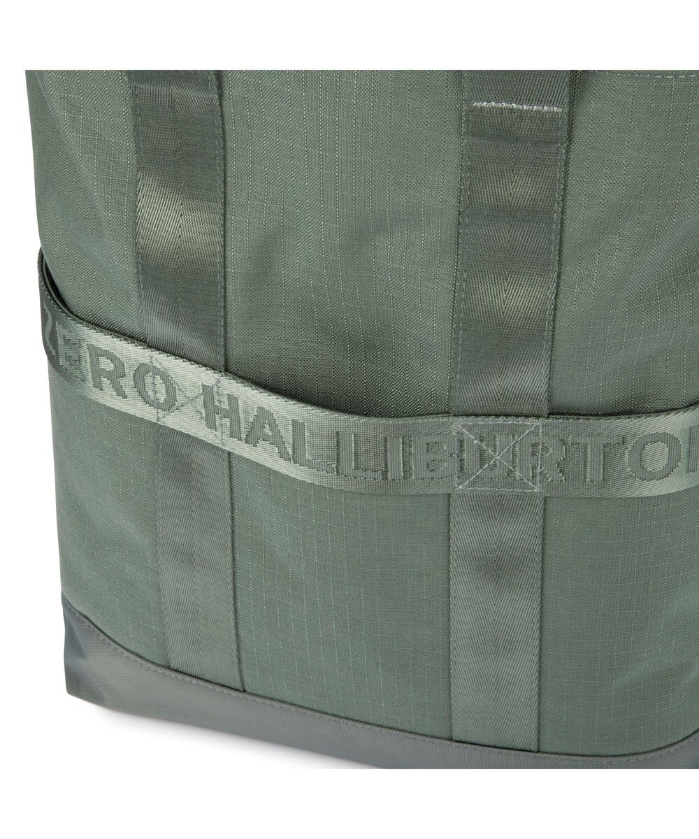 ZERO HALLIBURTON サポートトートバッグ ZHG-B26 RGF 85286 