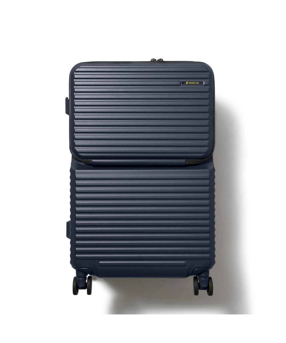 ACE BAGS & LUGGAGE EDGELINK クルーズボックス スーツケース 64L 05803 エッジリンク 