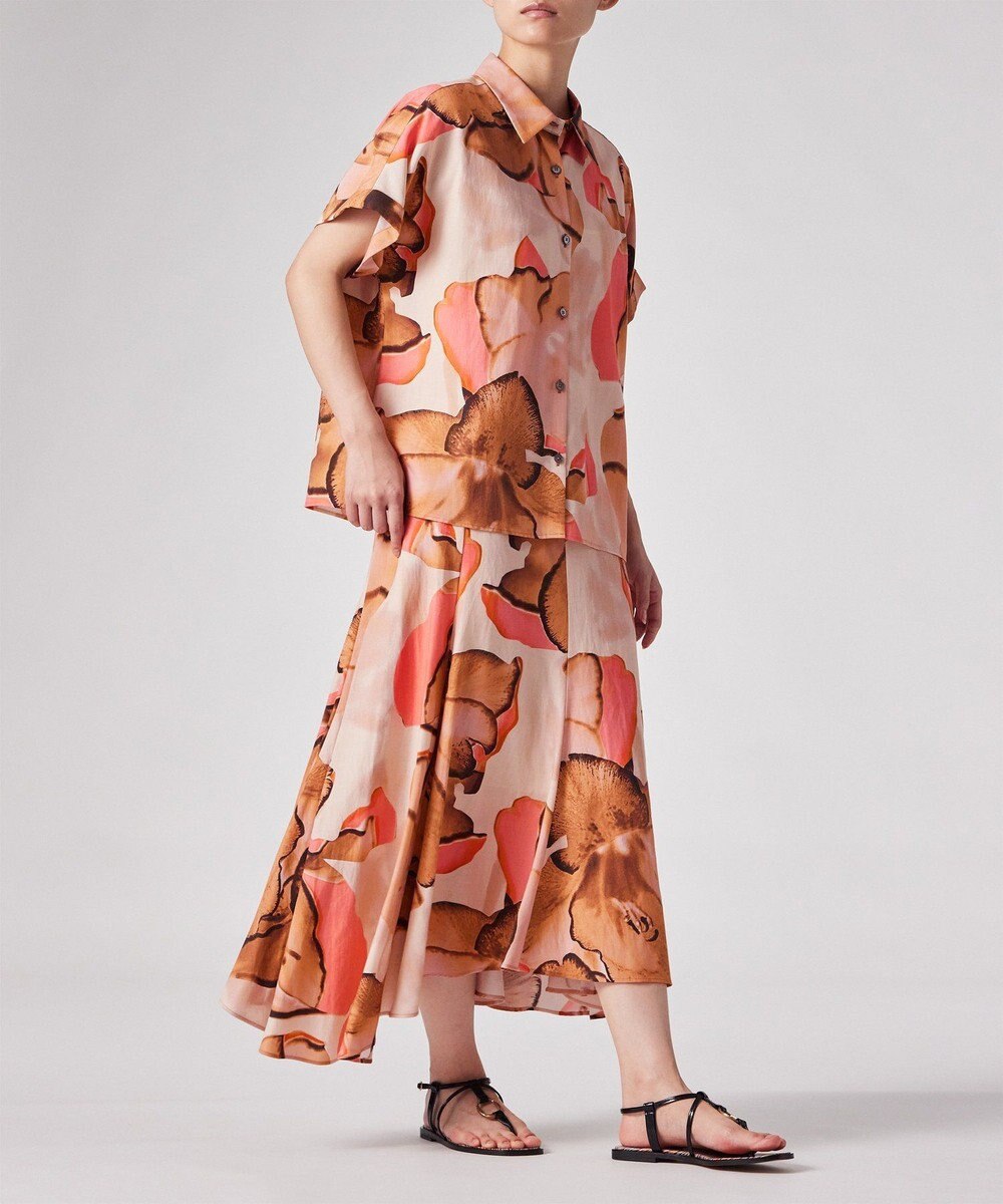 Paul Smith Peper Cut Out 半袖シャツ 