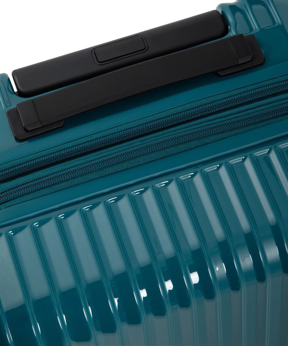 ACE BAGS & LUGGAGE 【WEB限定】ACE クレスタS スーツケース 35/42L 機内持ち込み ストッパー付き 09161 エース 