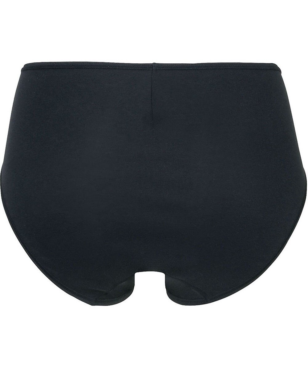 Wing ショーツ 【綿の贅沢オーガニック】 はきこみ丈ふつう EC2100 ウイング／ワコール 