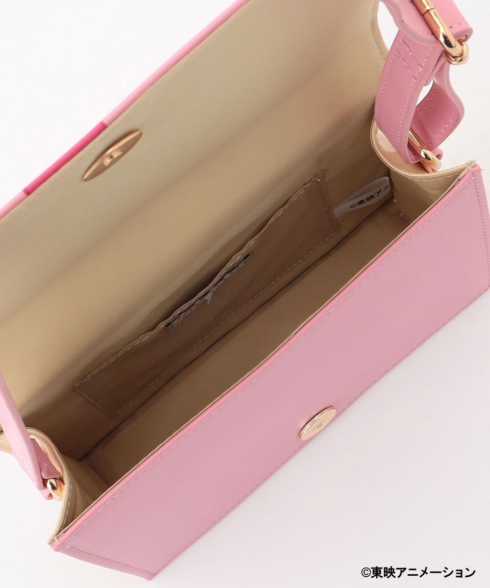 ANY KIDS 【も～っと！おジャ魔女どれみ×any FAM】パティシエ日記ポシェット 