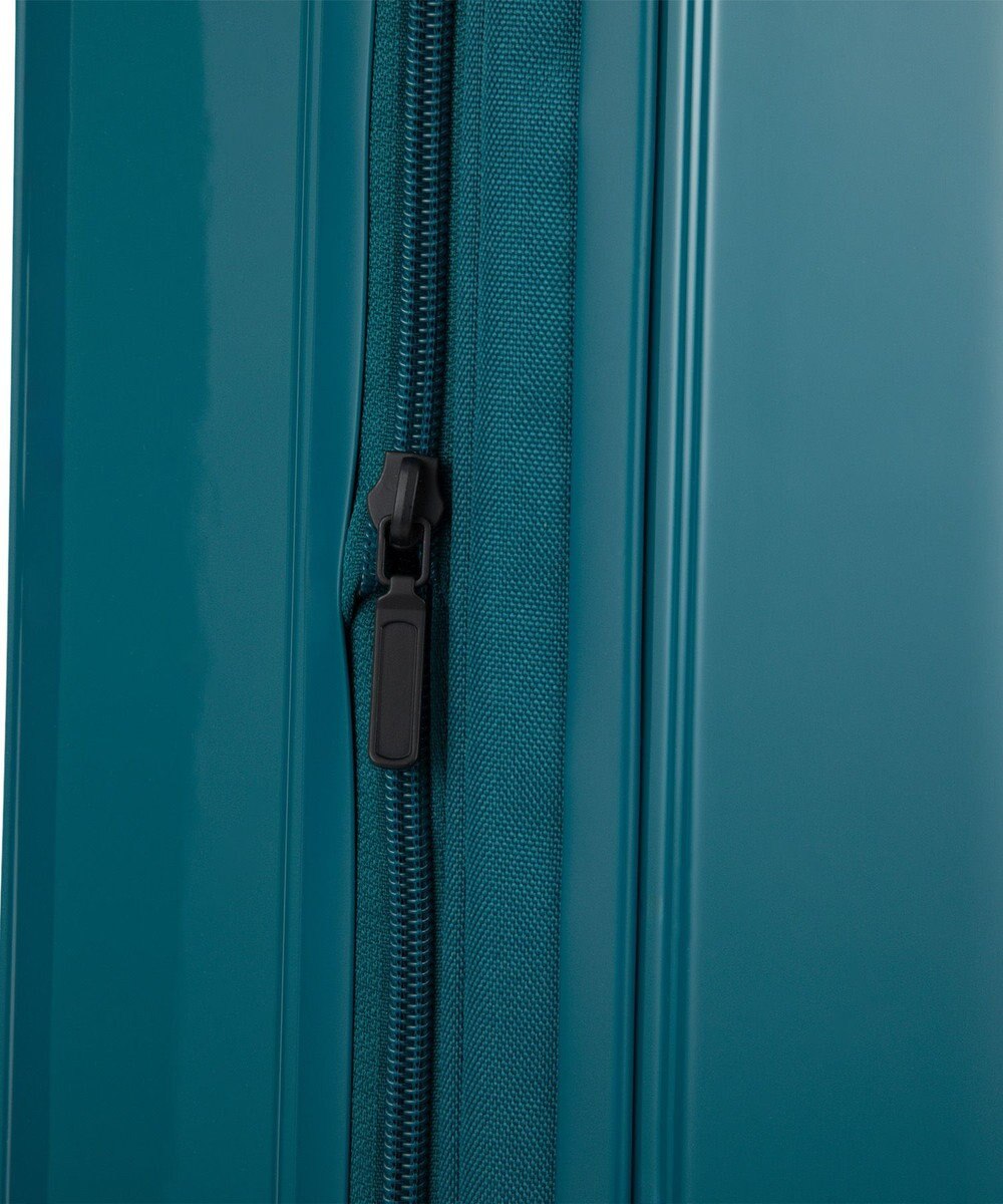 ACE BAGS & LUGGAGE 【WEB限定】ACE クレスタS スーツケース 35/42L 機内持ち込み ストッパー付き 09161 エース 