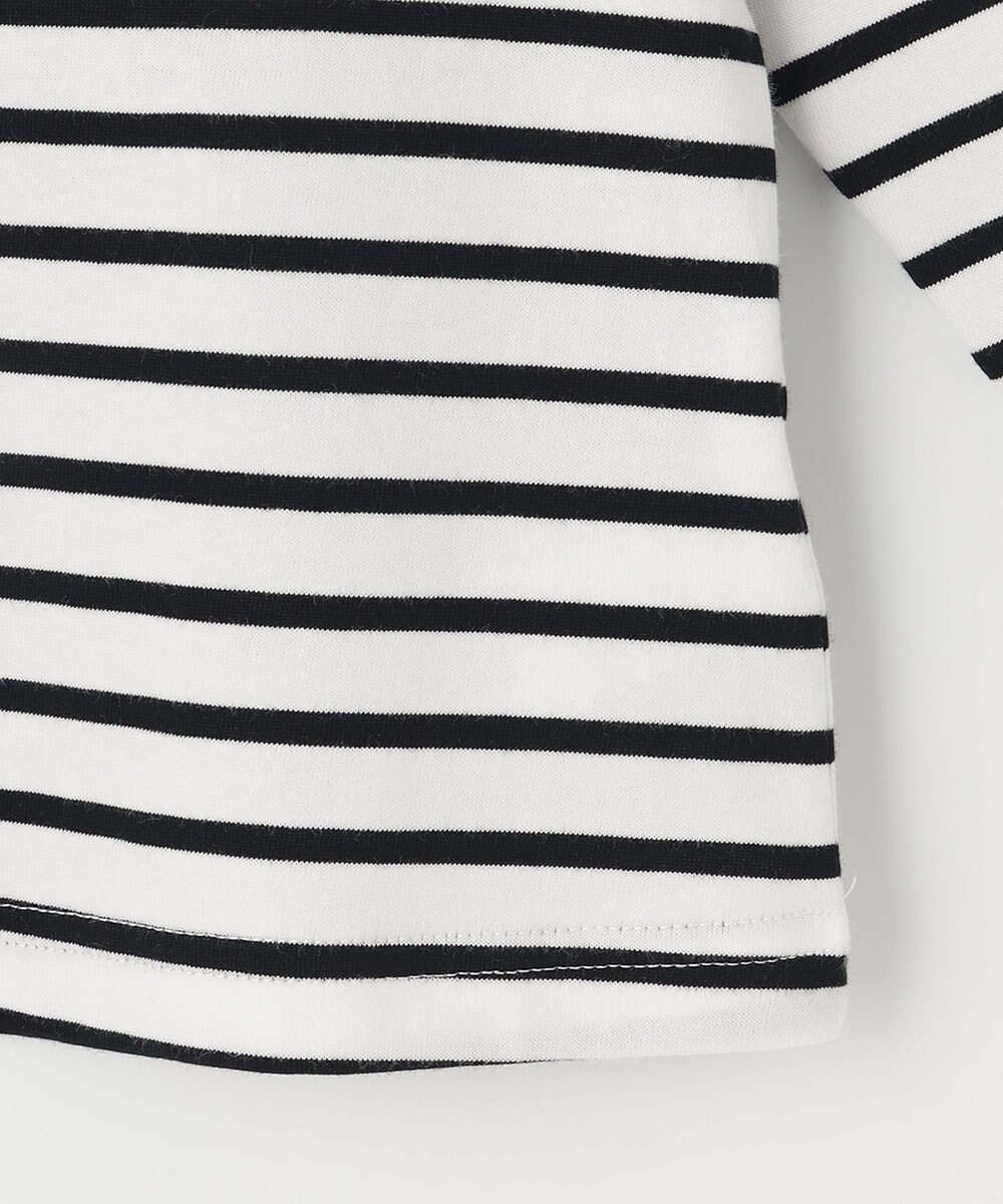 ANY KIDS セーラー襟付き 長袖 トップス 