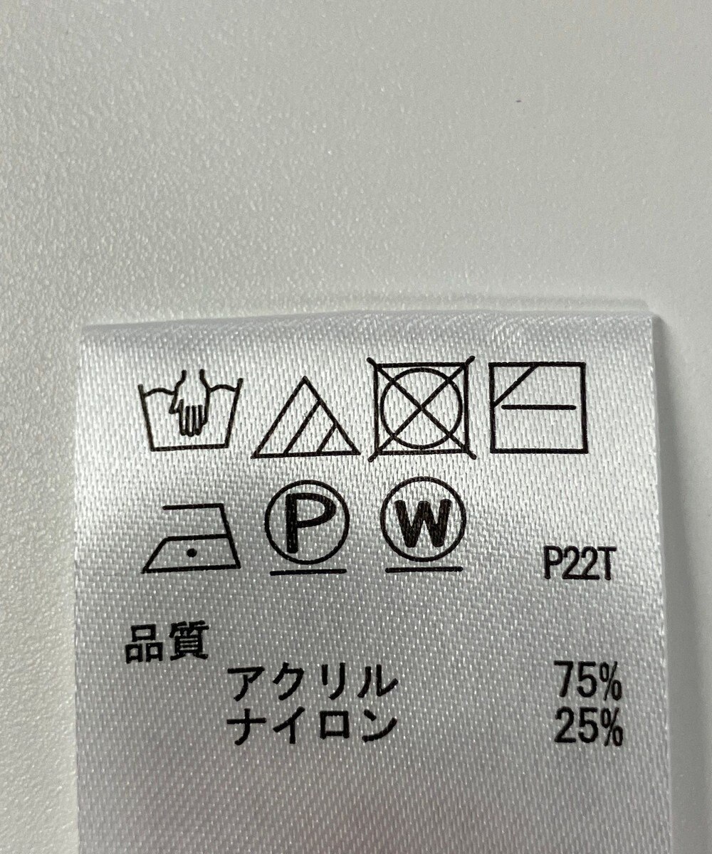 ONWARD Reuse Park 【any SiS】ニット秋冬 