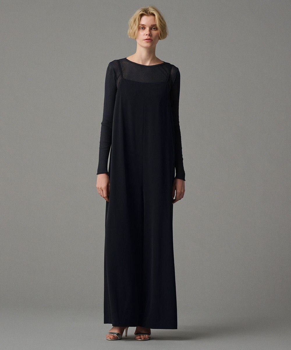 uncrave 【接触冷感・撥水・洗濯機洗い可】クールタッチツイル オールインワン（uncrave STANDARD） 