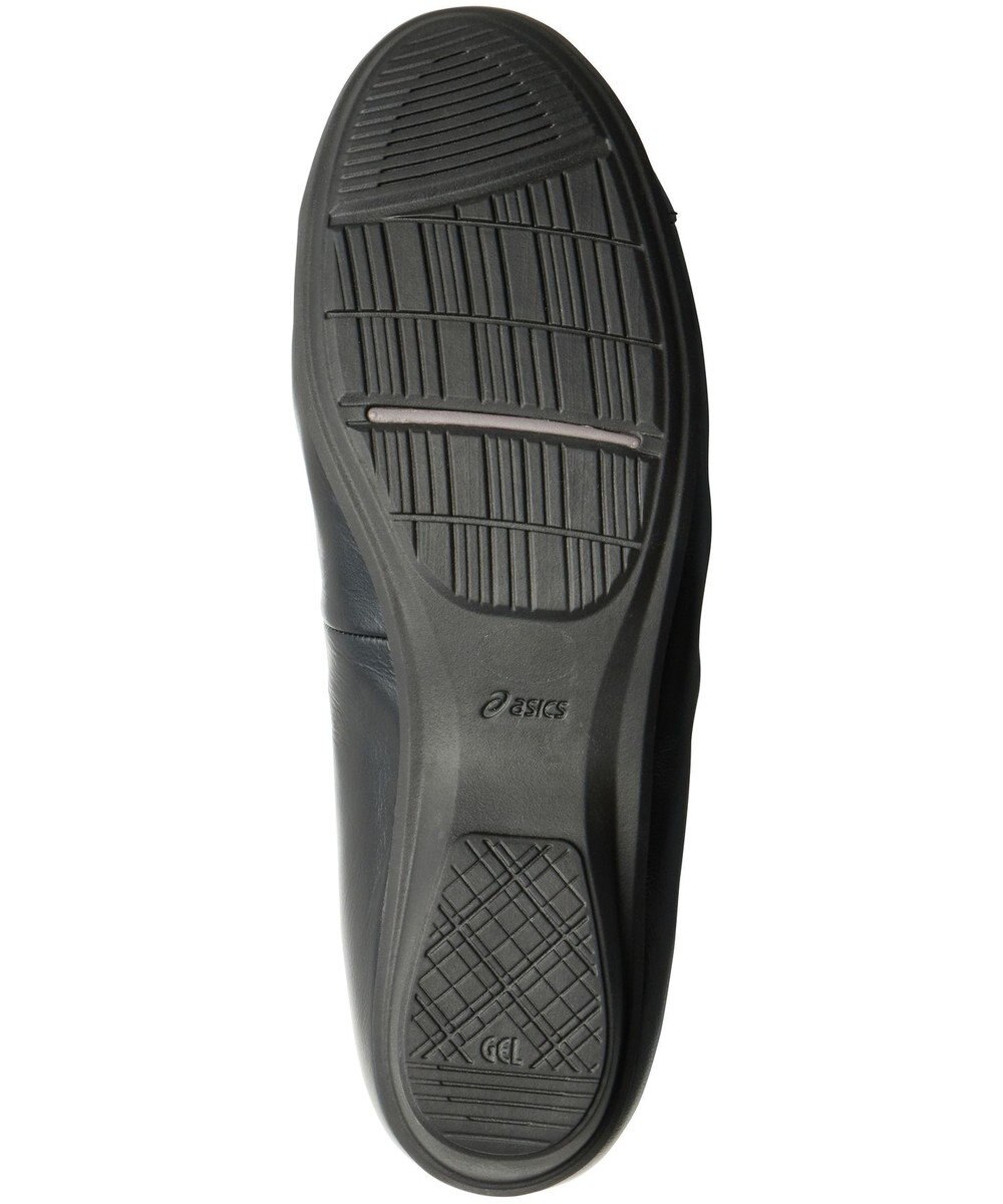 ASICS WALKING ペダラ レディース 2.0cm ヒール 