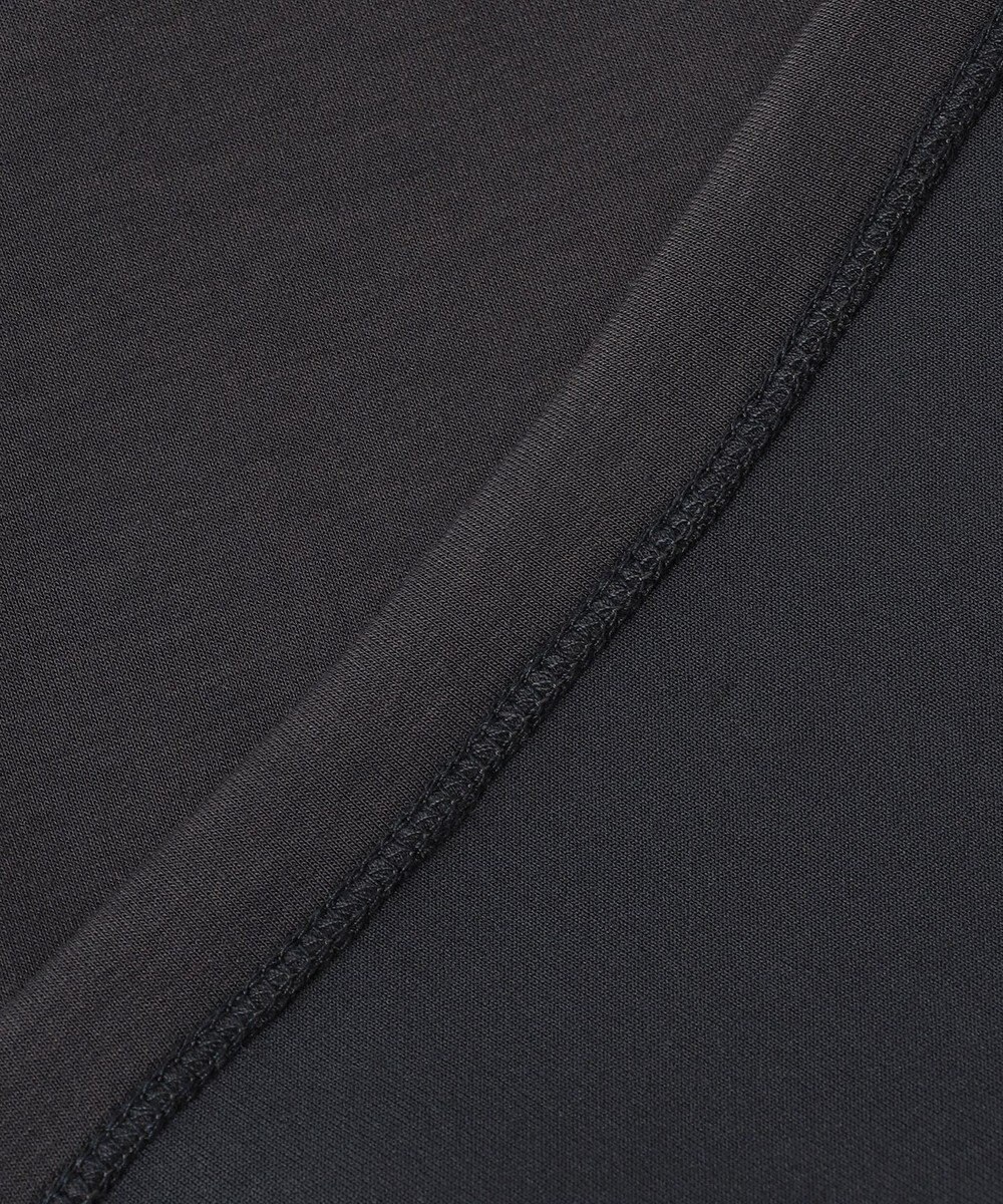 ANY SIS 【洗える・2SET】ダンボール プルオーバー×ギャザー スカート 