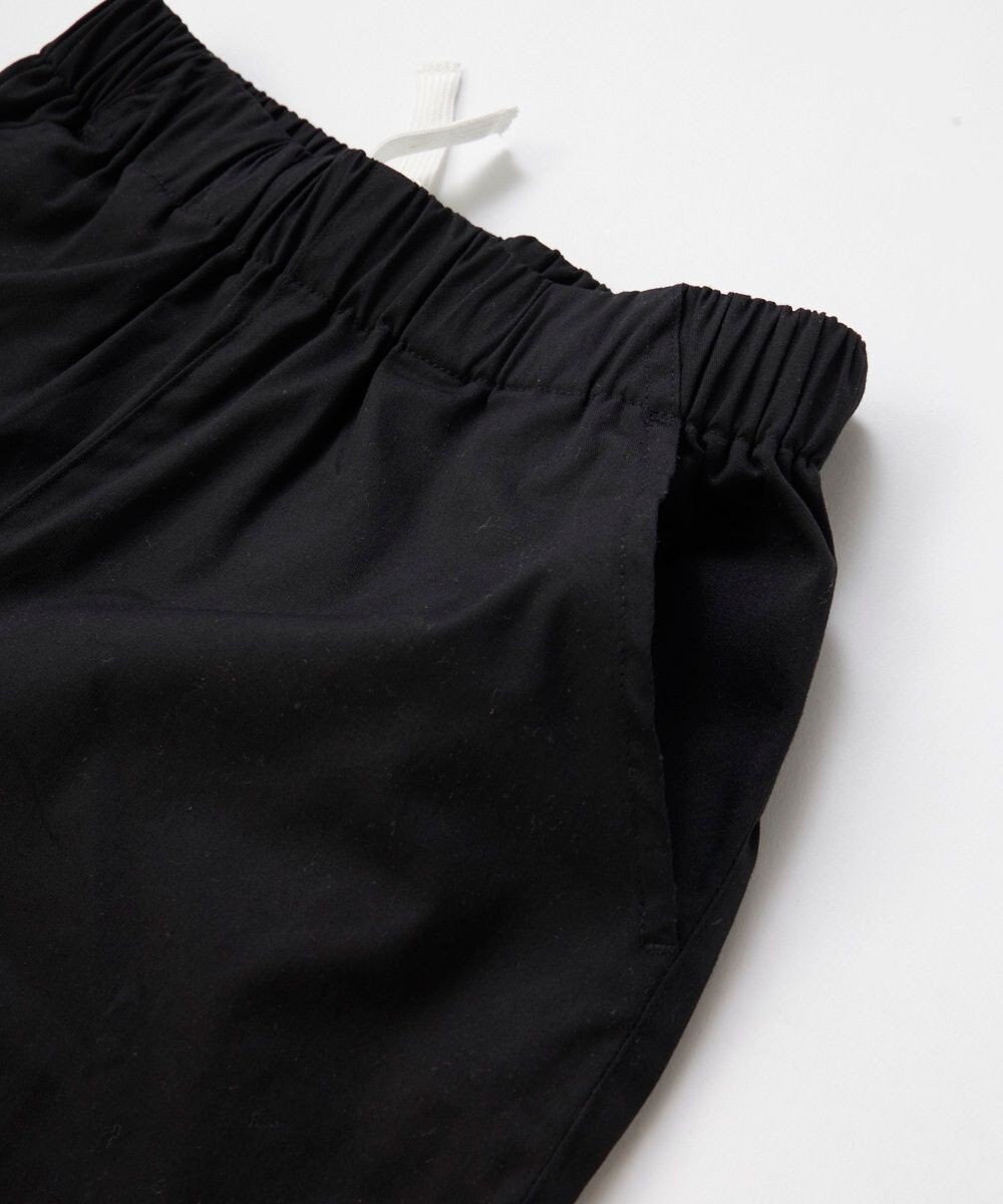 OP／FILA 【SEVEN2】バックブリント ロゴデザインハーフパンツ 