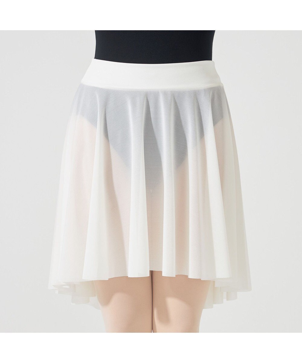 Chacott スカート 