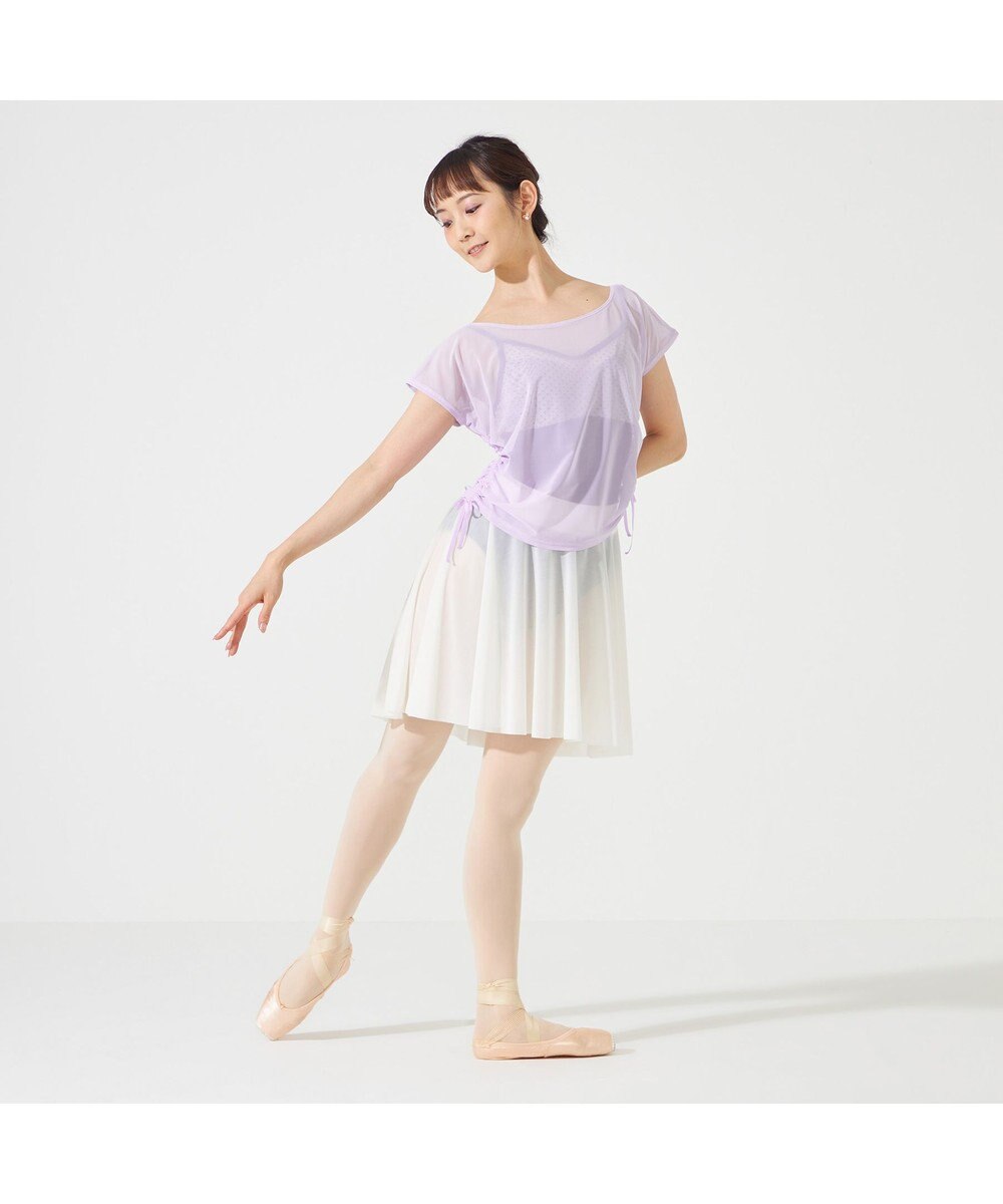 Chacott スカート 