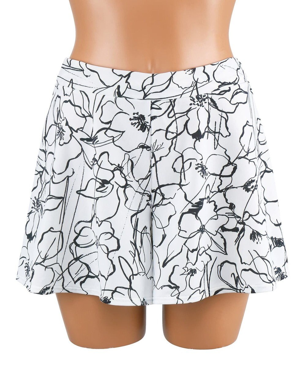 San-ai Resort（三愛水着楽園） タンキニ３点セット　9M・11L　【San-ai Resort（サンアイリゾート）】 