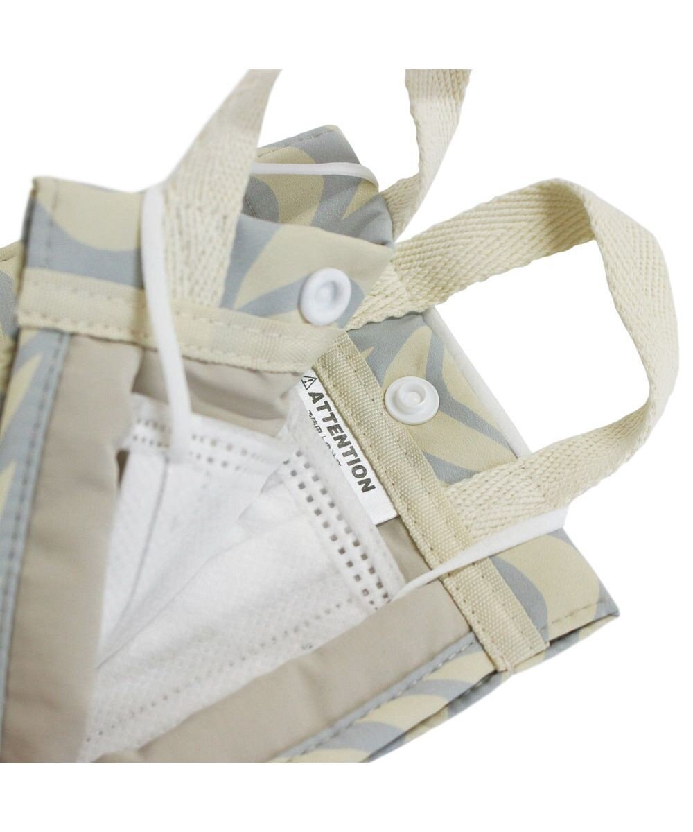 ROOTOTE 6779【マスクケース】/ CJ.withROO.マスクト.パターン-C 