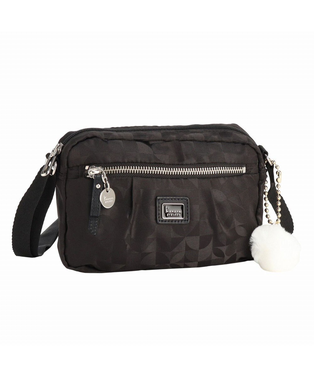 ACE BAGS & LUGGAGE Kanana project collection VYG マリティマ ショルダーバッグ 68731 カナナプロジェクト 