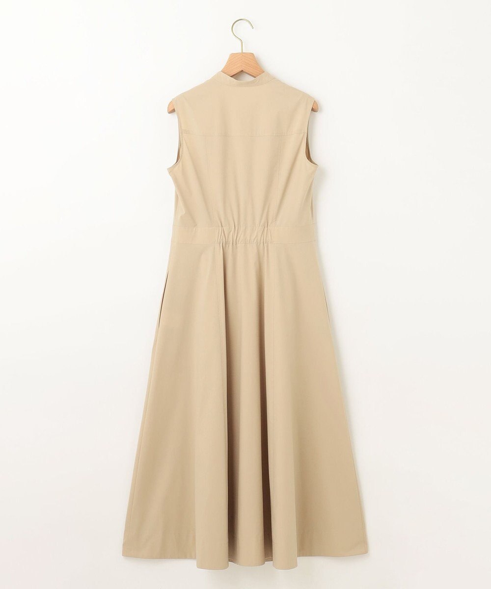 組曲 S 【速乾・撥水】ハイカウントタフタ ワンピース 