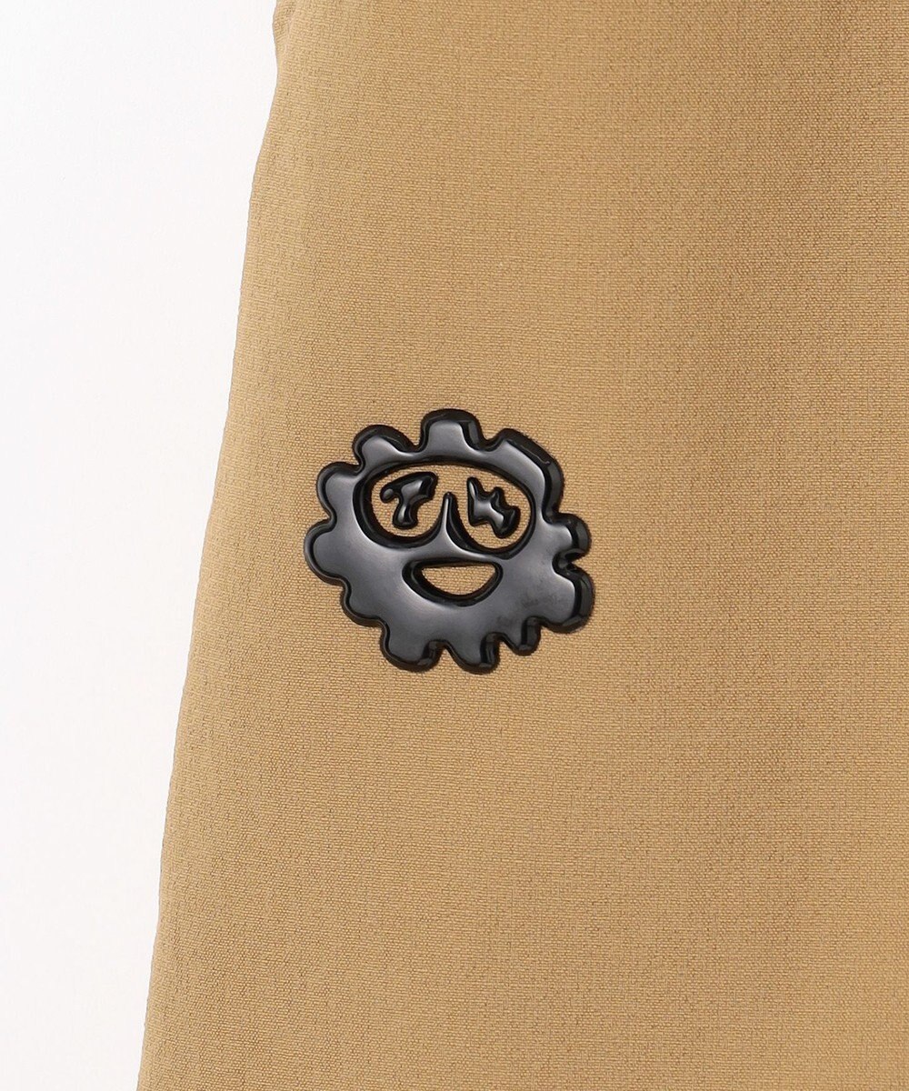 PW CIRCULUS 【WOMEN】サファリショーツ ゴルフウェア レディース 