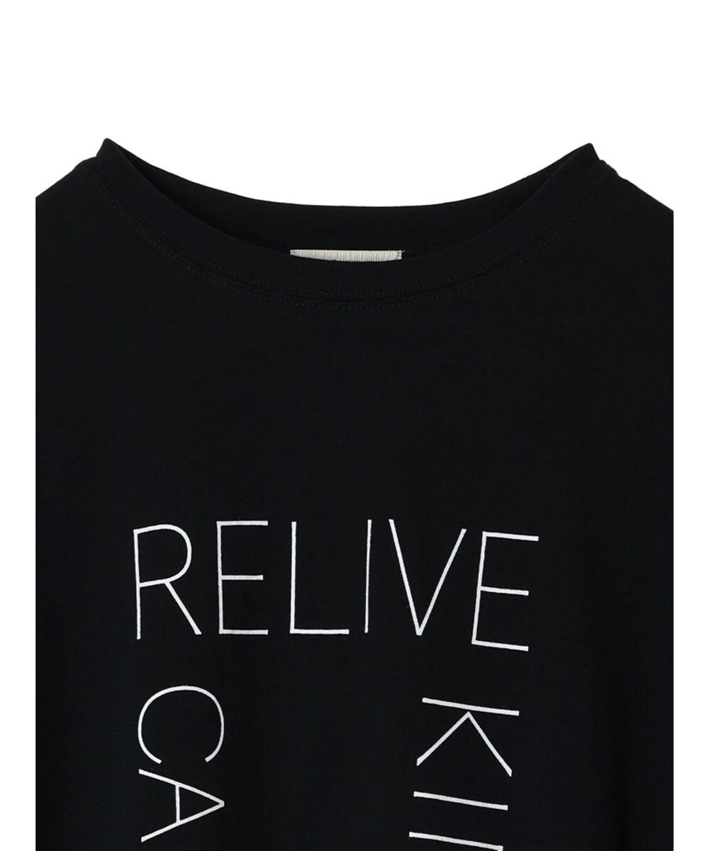 CRAFT STANDARD BOUTIQUE シルケット天竺　スクエアＰＴ　ＢＩＧ　Ｔｅｅ　Ｓ／Ｓ 