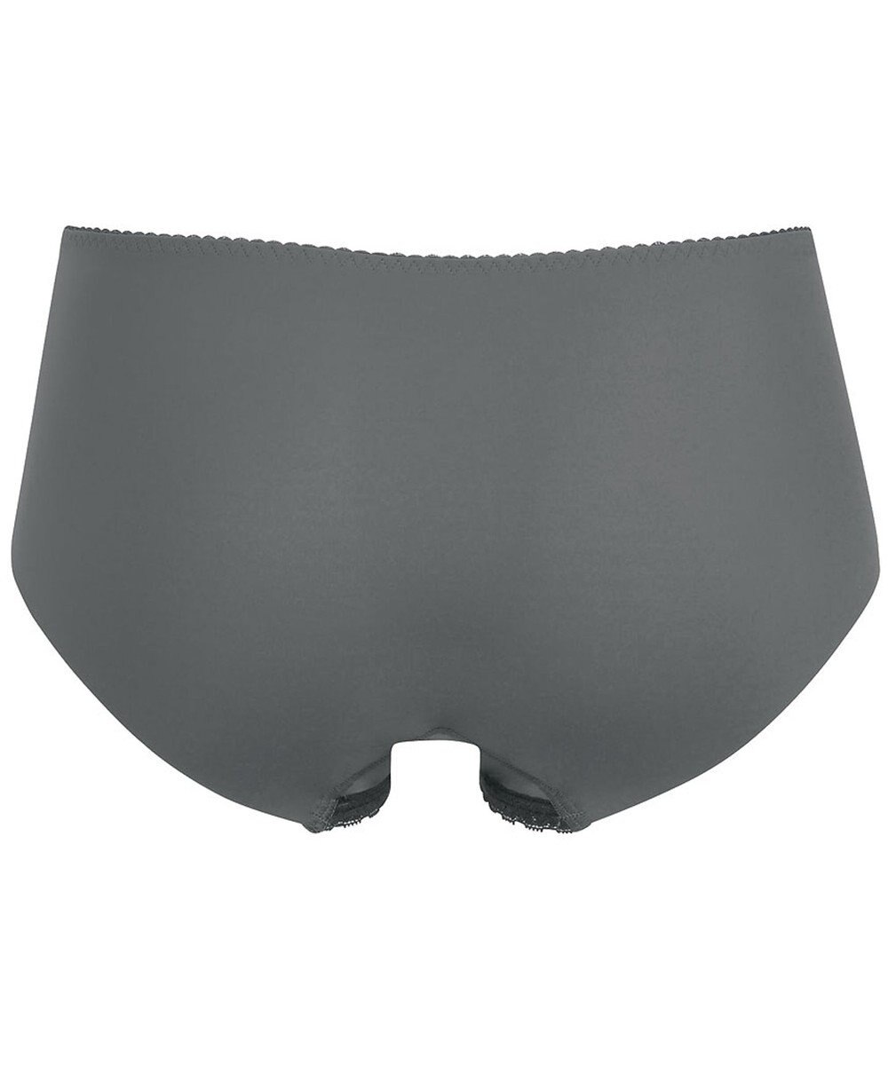 Wing ショーツ　【ときはなつブラ】　KB2871とペア　バック裾はフリーカッティング　はきこみ丈あさめ　ウイング／ワコール　KF2471 