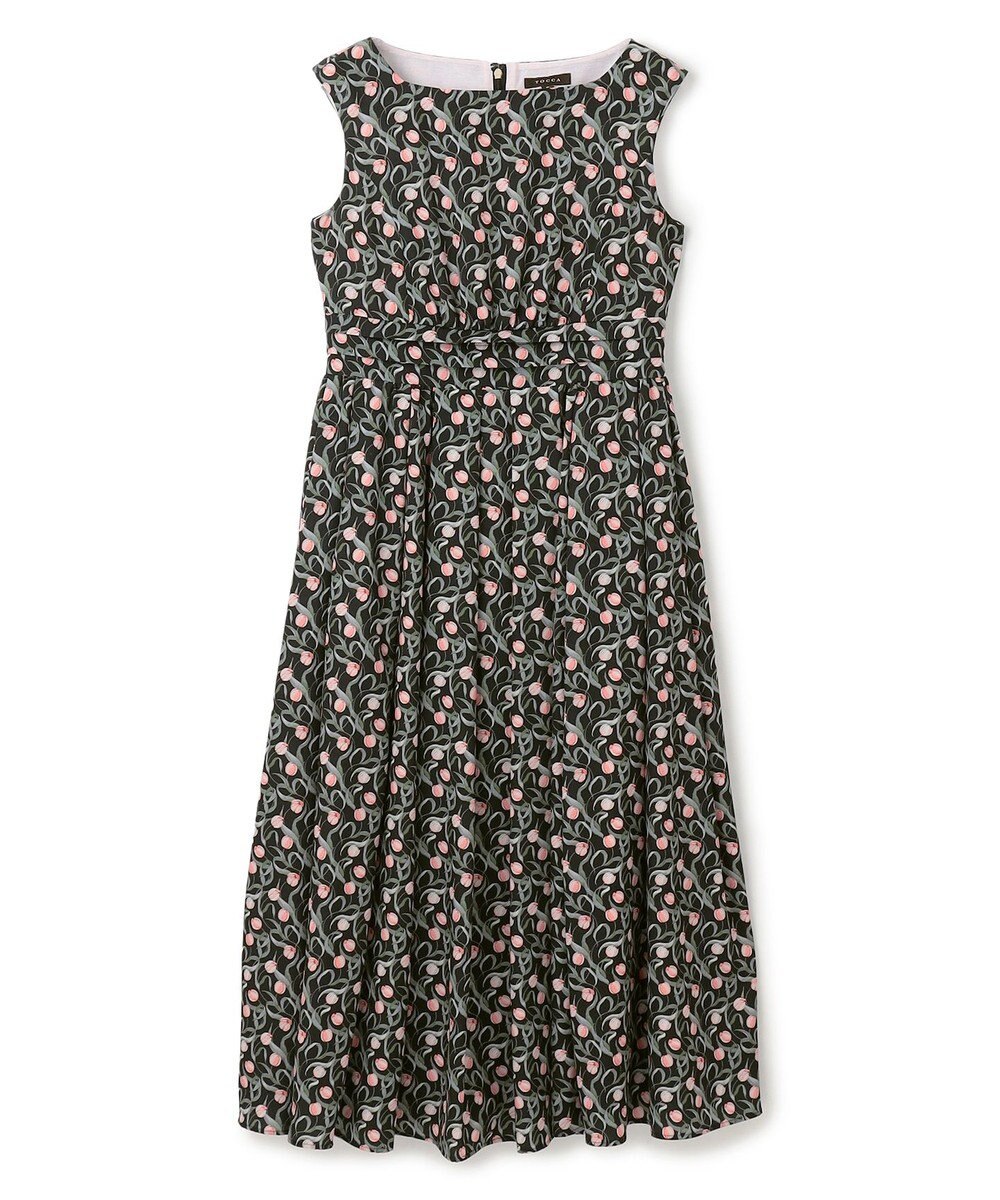 TOCCA 【美人百花掲載】【WEB限定・洗える・消臭】TULIP BABYS ドレス 