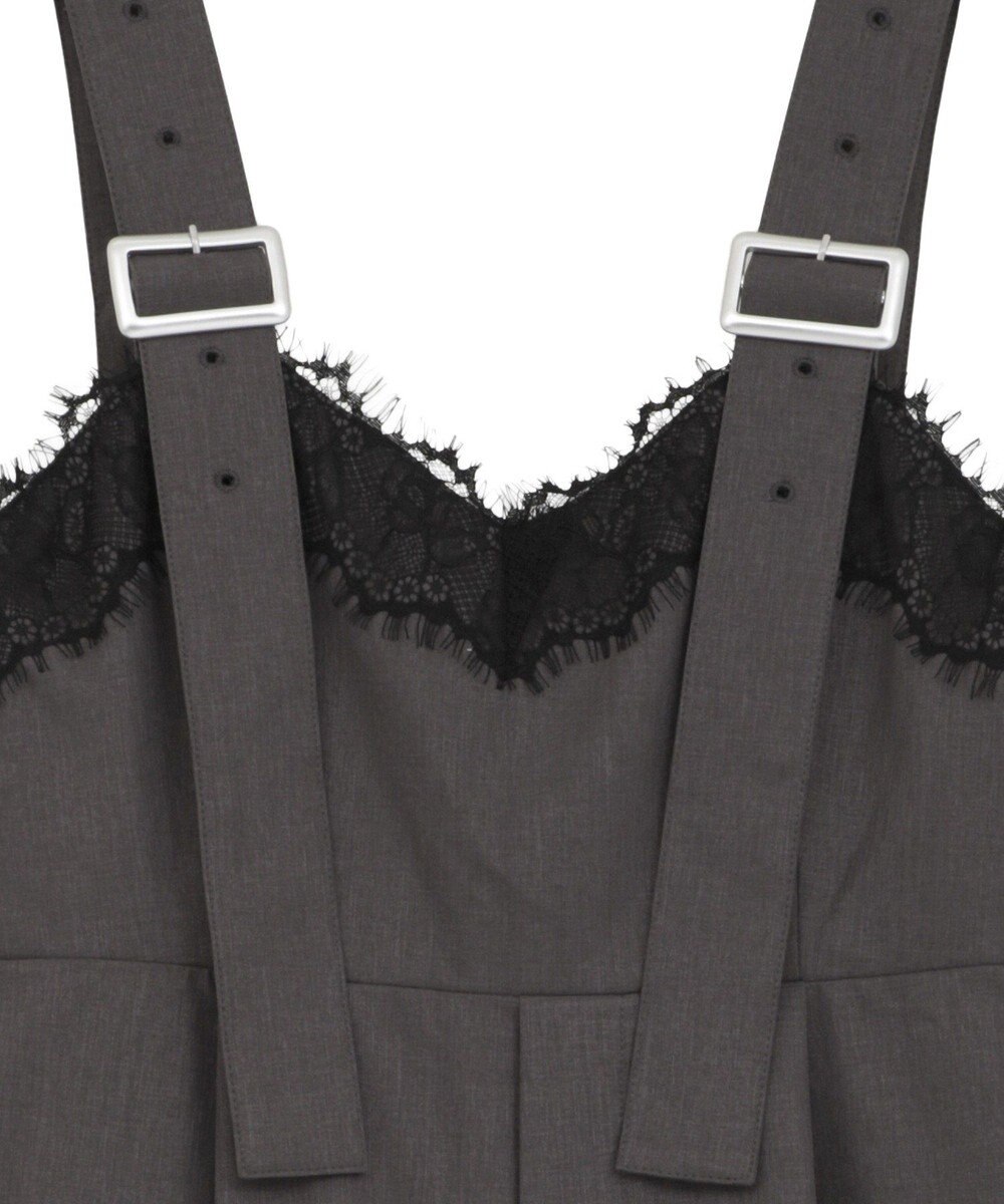 Green Parks ・ＳＵＧＡＲ　ＳＰＯＯＮ　レーストリムオールインワン 