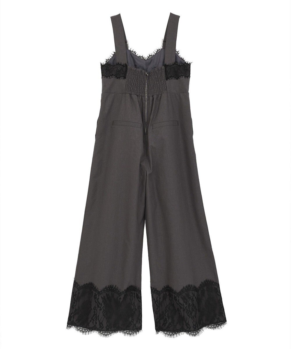 Green Parks ・ＳＵＧＡＲ　ＳＰＯＯＮ　レーストリムオールインワン 