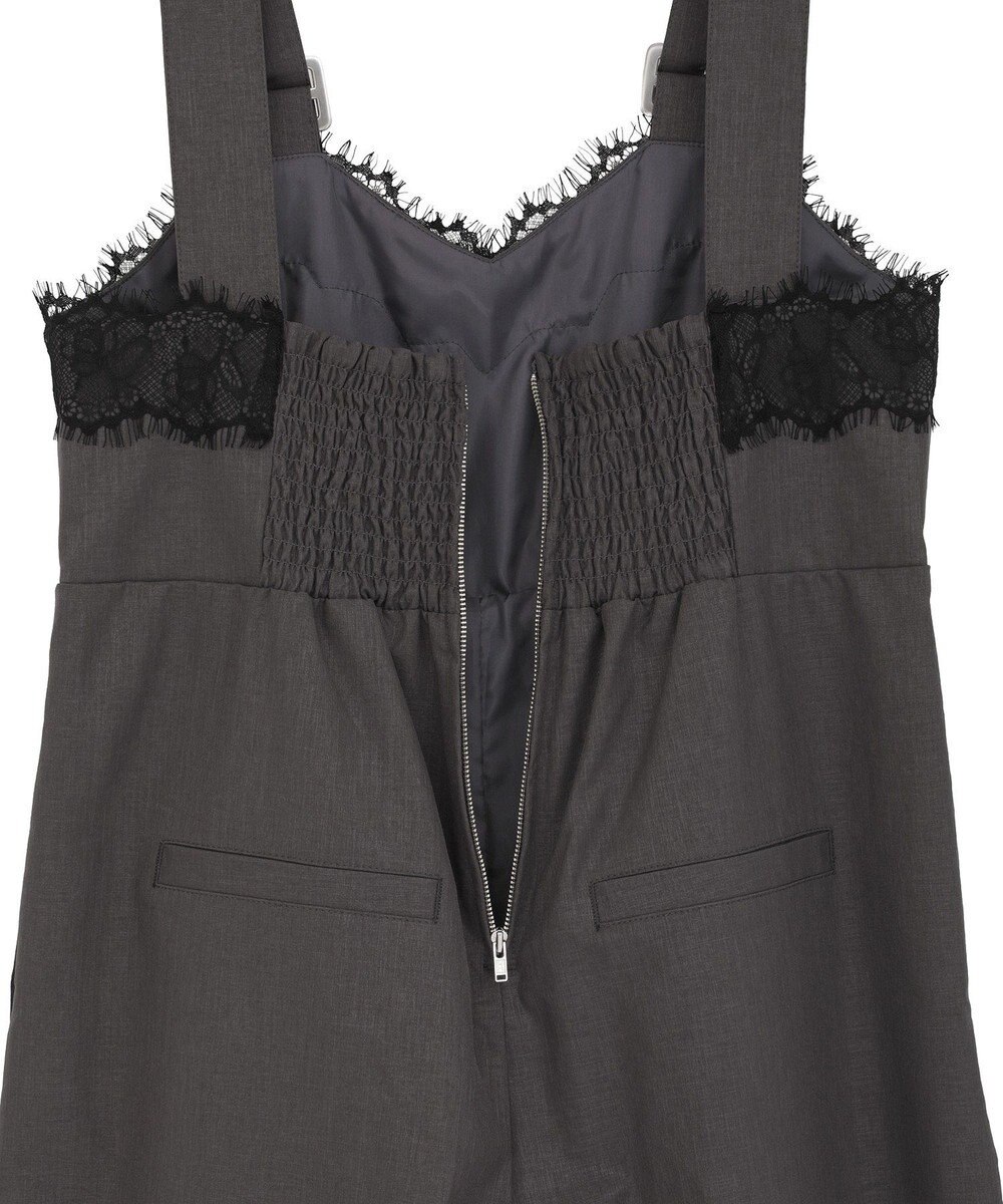 Green Parks ・ＳＵＧＡＲ　ＳＰＯＯＮ　レーストリムオールインワン 