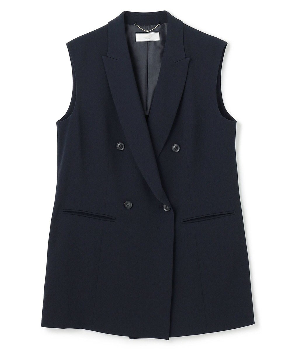 BEIGE， CINDY / ジレ 