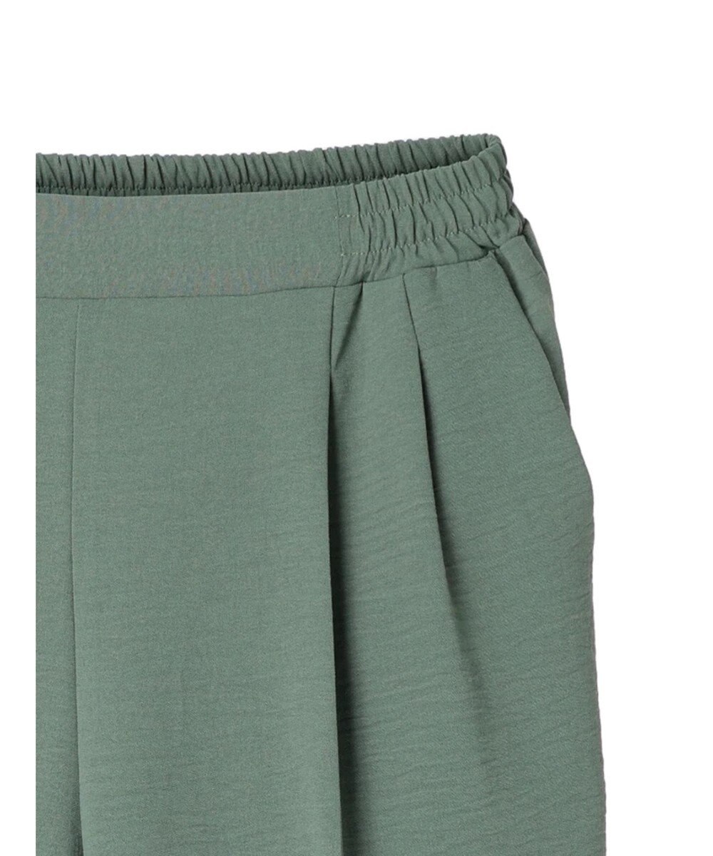 Green Parks ・ＥＬＥＮＣＡＲＥ　ＤＵＥ　テーパードパンツ 
