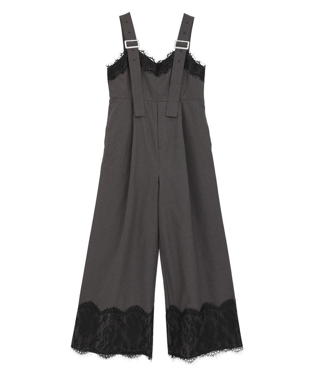 Green Parks ・ＳＵＧＡＲ　ＳＰＯＯＮ　レーストリムオールインワン 