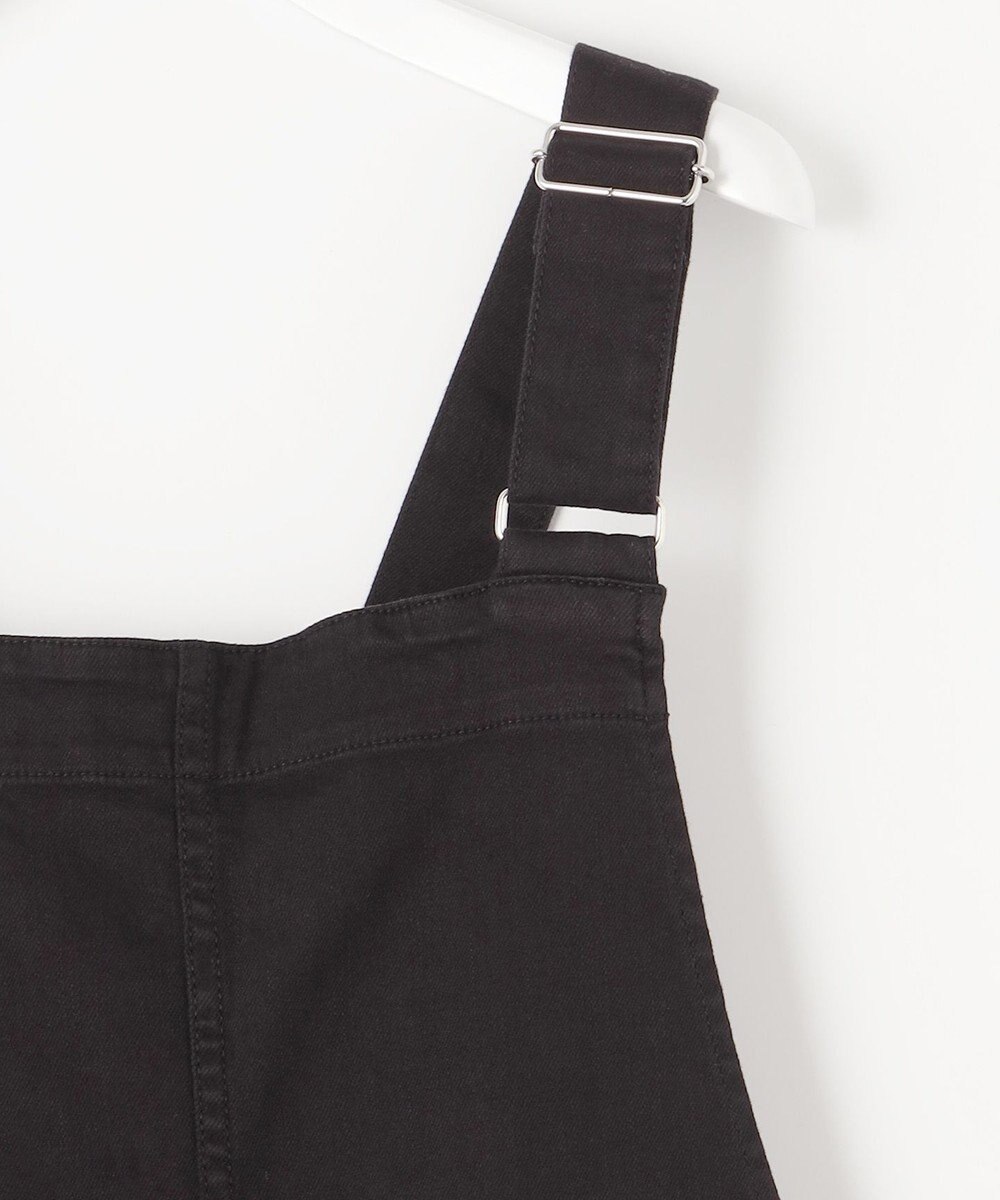 23区 【SLOW/一部店舗限定】SLOW DENIM サロペット 