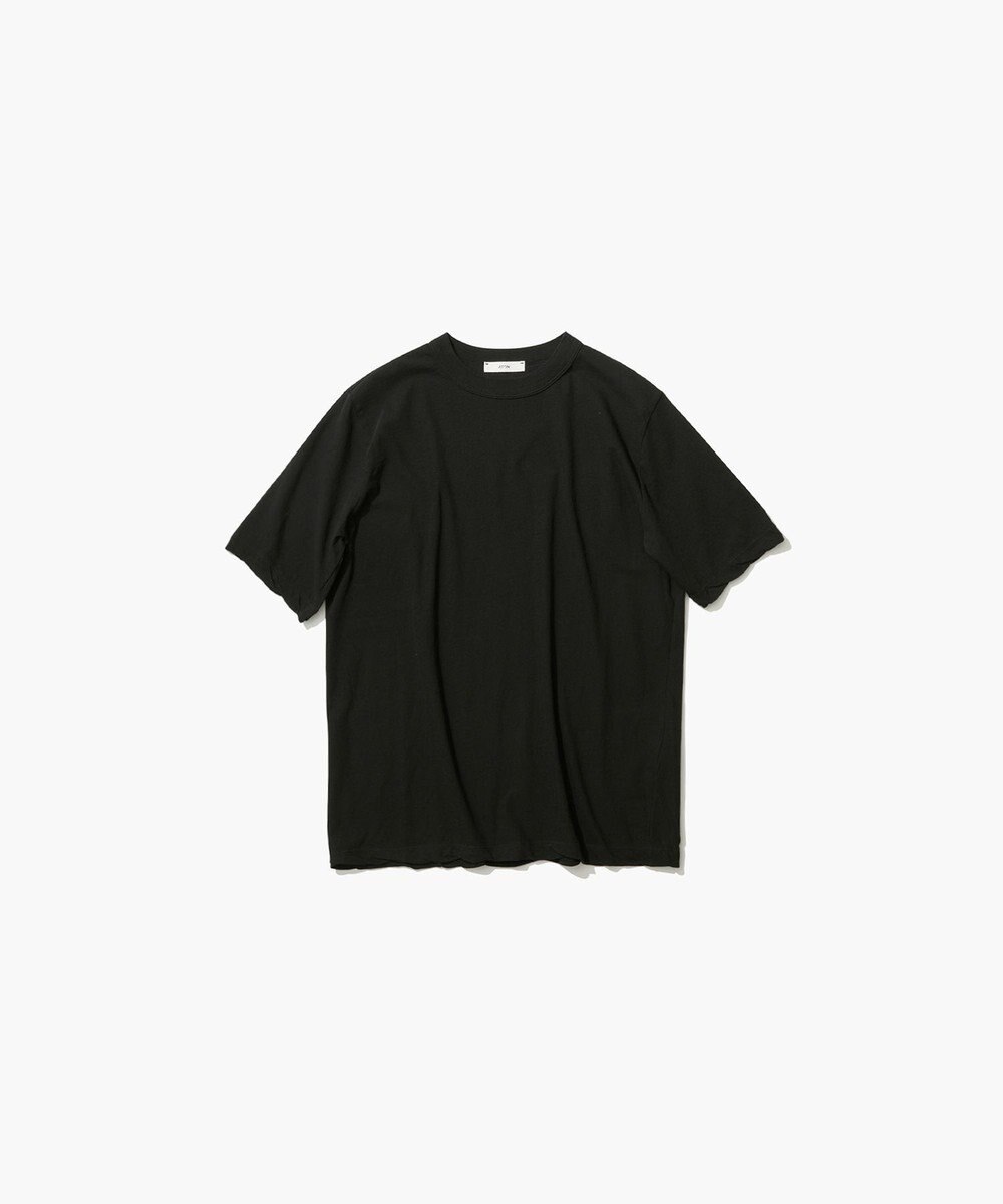 ATON FRESCA SINGLE JERSEY | スタンダードＴシャツ 