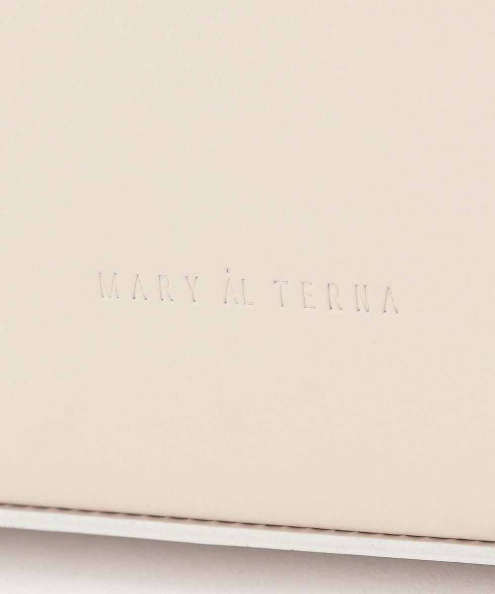BEIGE， MARY AL TERNA / TWINKLE　ショルダーバック 