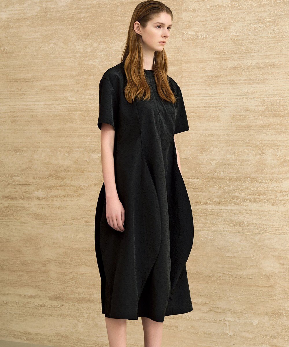 23区 S 【R(アール)】フラワーフクレジャガード ワンピース 