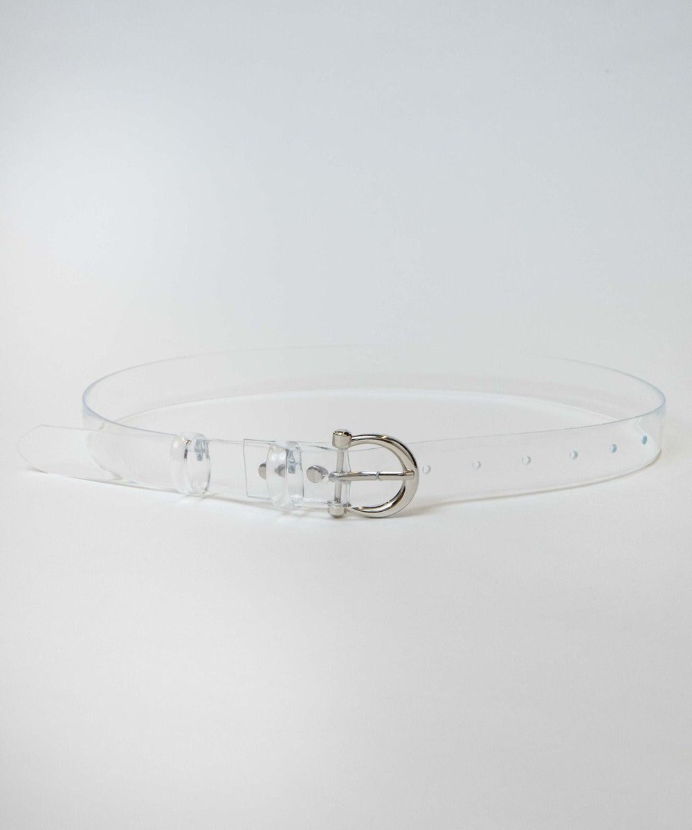 WEGO リングバックルベルト 