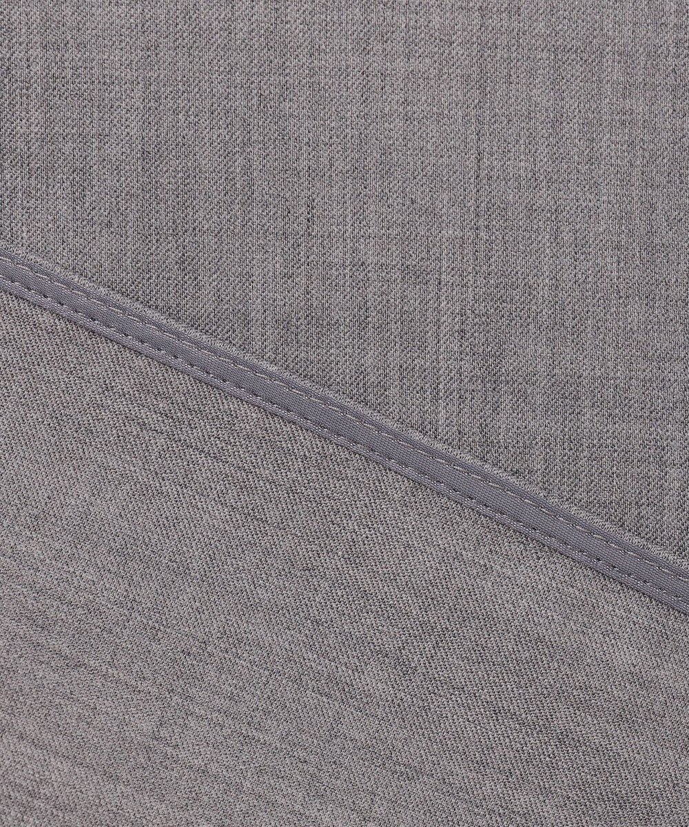 ICB 【洗える】 TWブロード シャツ 