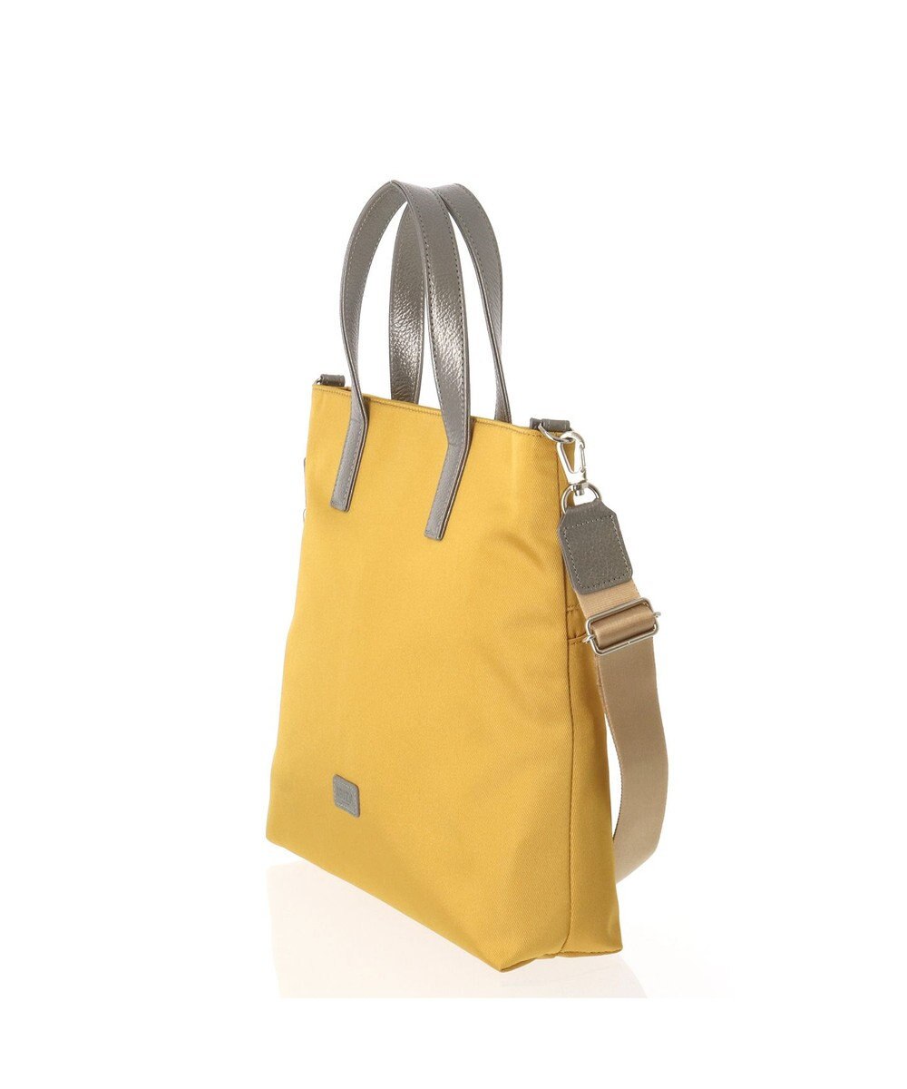 IBIZA シウダード　ナイロン2WAYバッグ 