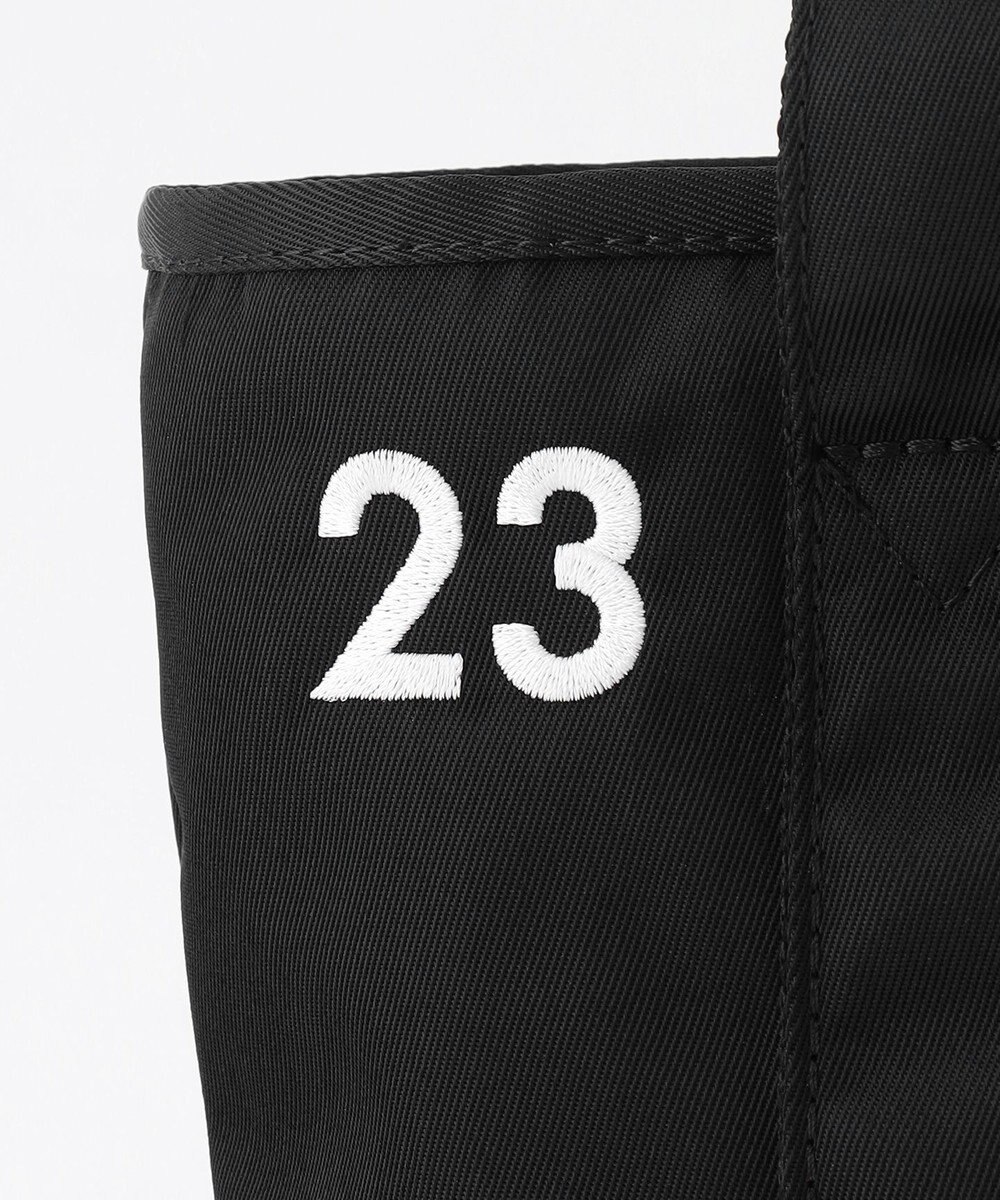 23区GOLF 【UNISEX】『PEANUTS』コラボ　保冷機能付きカートバッグ 