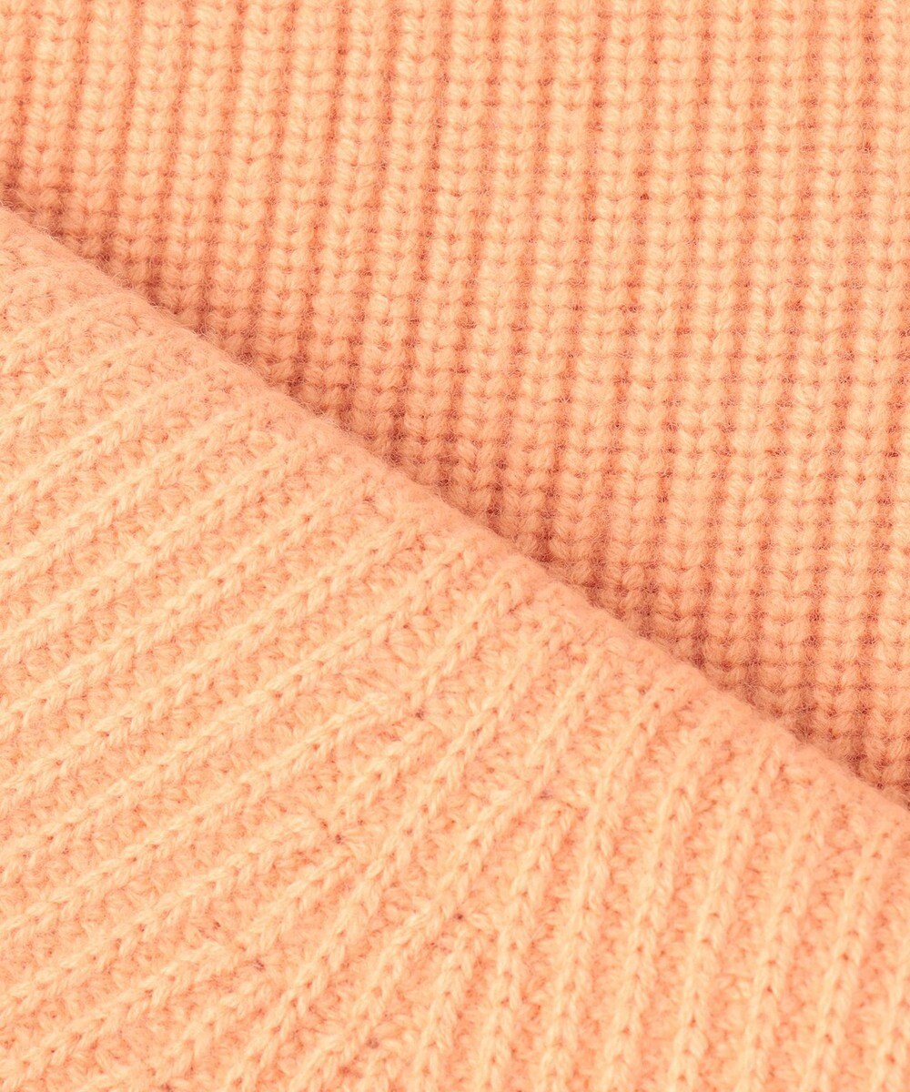 BEIGE， 【S-size】VARENNE / オーバーサイズニット 