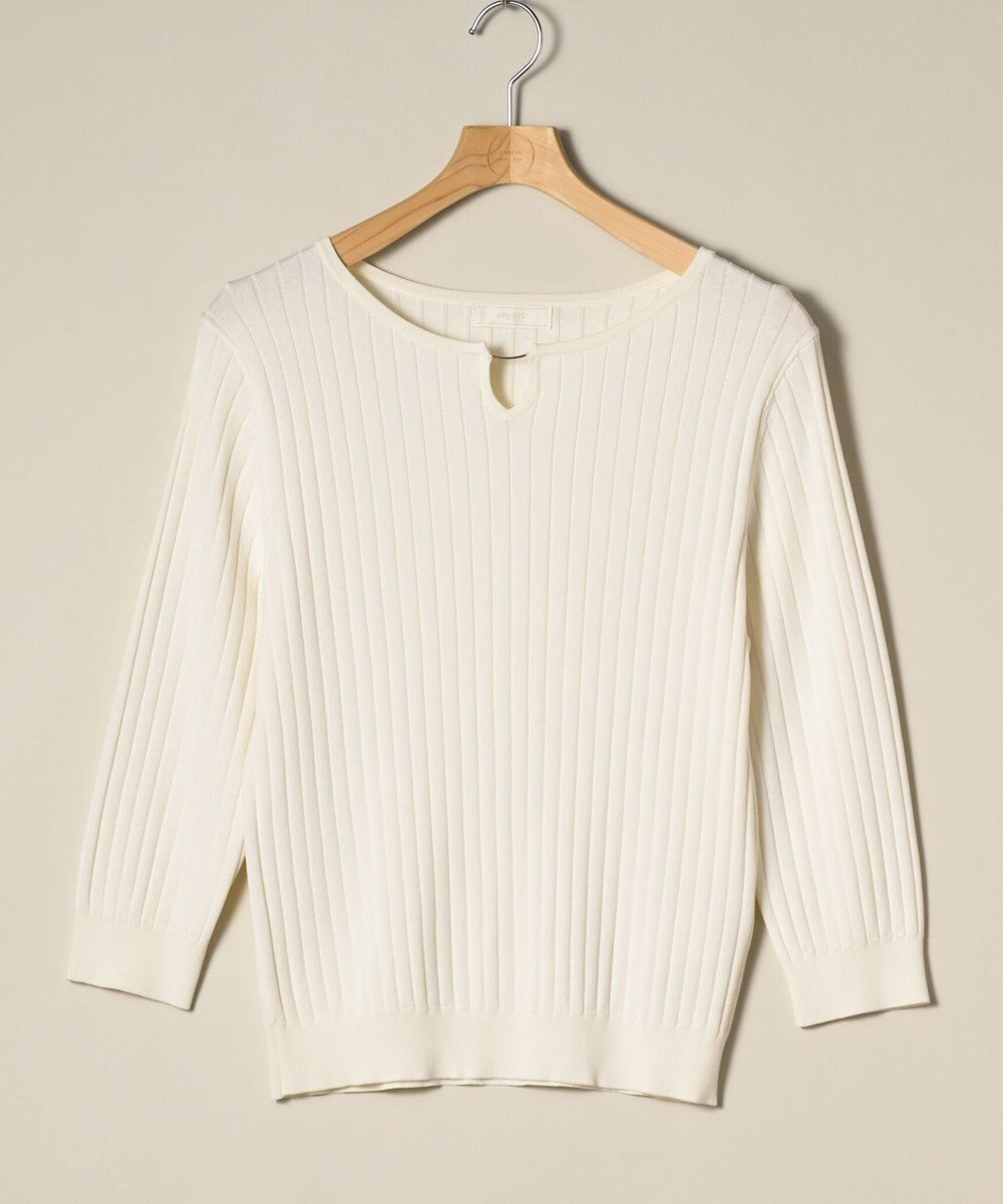 ONWARD Reuse Park 【any SiS】ニット春夏 