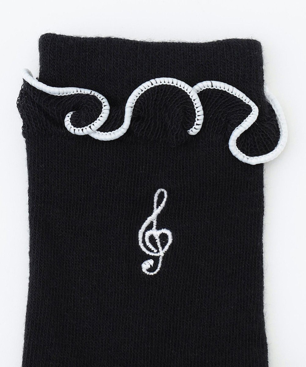 ANY KIDS 【3点セット】ソックス （おやつ） 